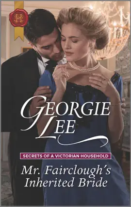 Read: Book Mr. Fairclough's Inherited Bride