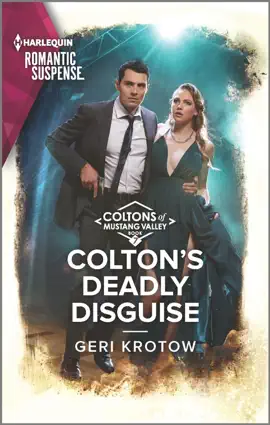 Read: Book Colton's Deadly Disguise