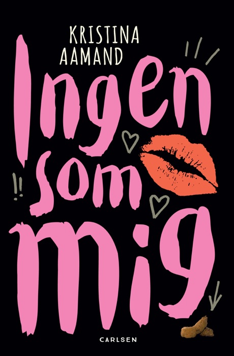 Hjerte af pap (4) - Ingen som mig