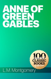 Anne of Green Gables