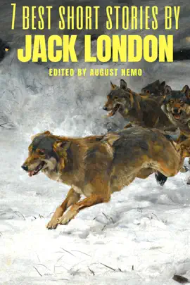 Read: 7 Book best short stories by Jack London