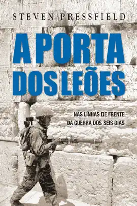 Read: Book A Porta dos Leões