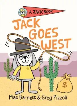 Read: Book Jack Goes West