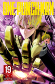 One-Punch Man, Vol. 19 - ONE