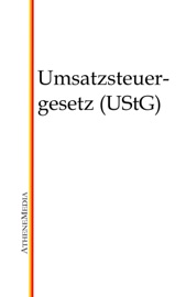 Umsatzsteuergesetz (UStG) - Hoffmann