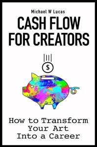 Cash Flow For Creators