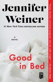 Good in Bed - Jennifer Weiner