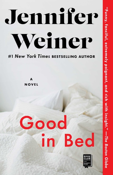 Good in Bed