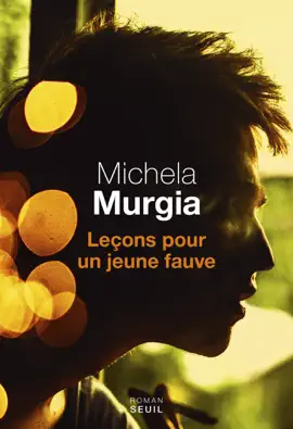 Read: Book Leçons pour un jeune fauve