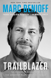 Trailblazer Book Cover