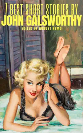 Read: 7 best short Book stories by John Galsworthy