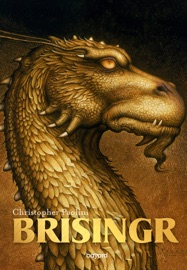 Eragon poche, Tome 03 - Christopher Paolini & Daniéle Laruelle