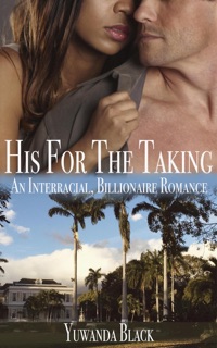 His for the Taking by Yuwanda Black