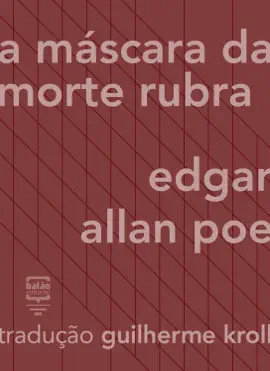 Read: Book A máscara da morte rubra
