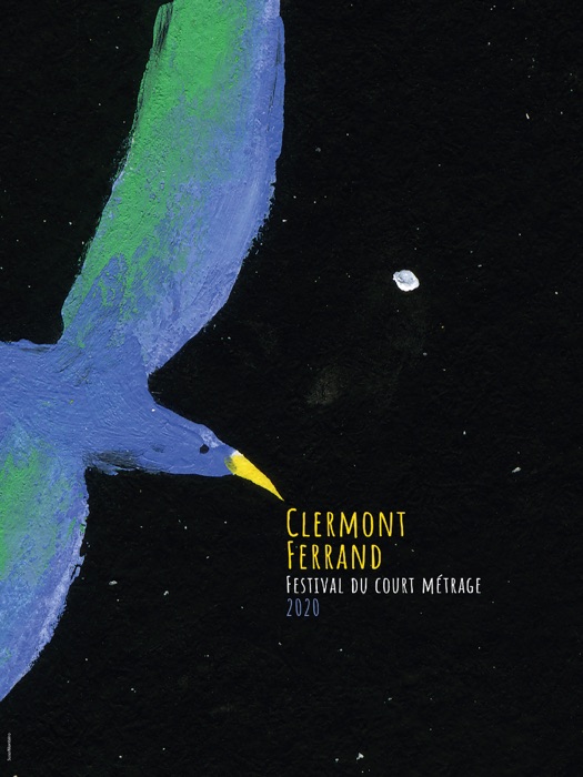 Catalogue Clermont FilmFest20