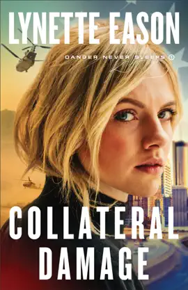 Read: Book Collateral Damage