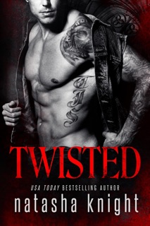 Twisted by Natasha Knight
