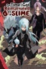 Book That Time I Got Reincarnated as a Slime, Vol. 6 (light novel)