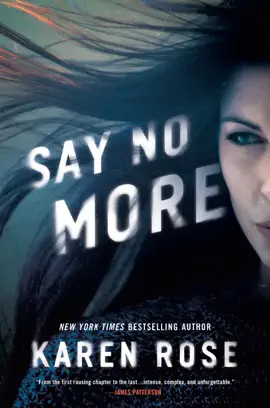 Read: Say Book No More