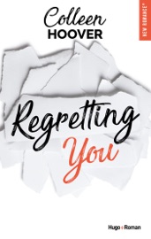 Regretting you - Colleen Hoover