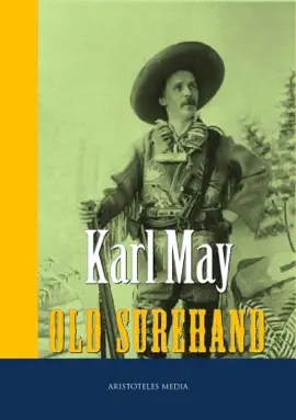 Read: Book Old Surehand I-III