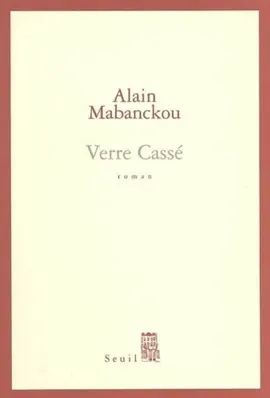 Read: Book Verre Cassé