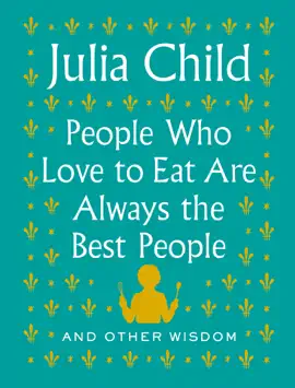 Read: People Who Love to Eat Book Are Always the Best People
