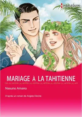 Read: Mariage à la Tahitienne Book
