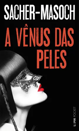 Read: A Vênus das peles Book