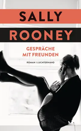 Read: Book Gespräche mit Freunden