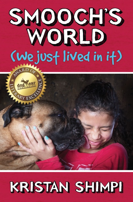Smooch's World (We just lived in it)