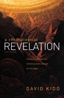 A Chronological Revelation by David Kidd