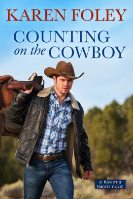 Read: Counting Book on the Cowboy