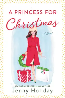 Read: A Princess Book for Christmas