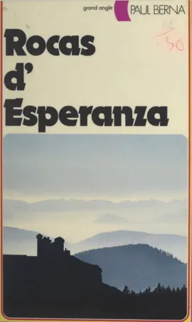 Read: Rocas Book d'Esperanza