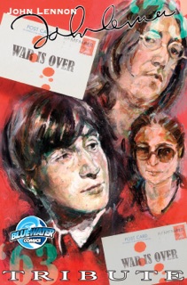 Tribute: John Lennon by Marc Shapiro
