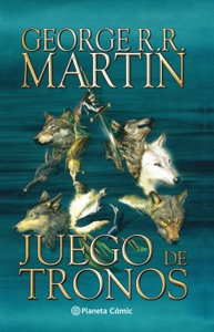 Juego de tronos nº 01/04 (Nueva edición) Book Cover