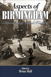 Aspects of Birmingham - Brian Hall