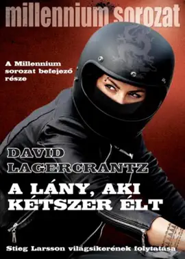 Read: Book A lány, aki kétszer élt