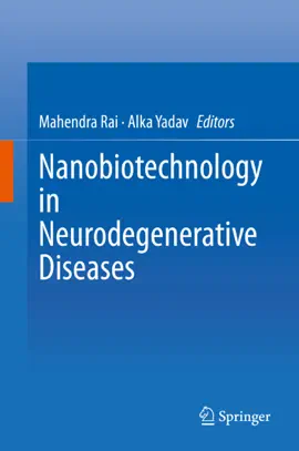 Read: Book Nanobiotechnology in Neurodegenerative Diseases