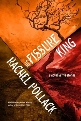 Read: The Fissure Book King