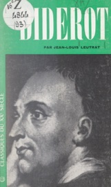 Diderot Jean-Louis Leutrat