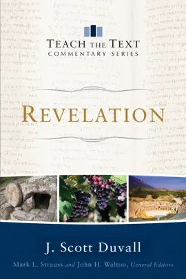Read: Revelation