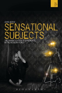 Sensational Subjects by John Jervis