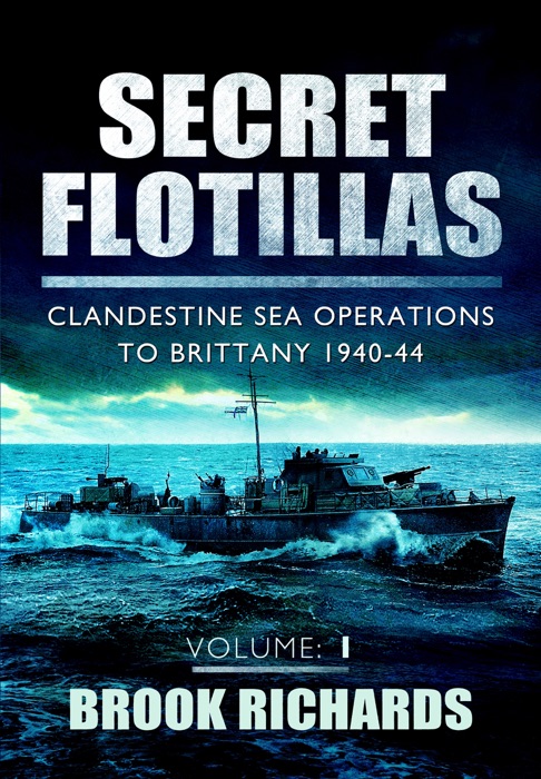 Secret Flotillas