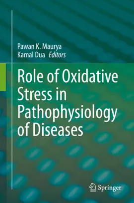Read: Role of Oxidative Book Stress in Pathophysiology of Diseases