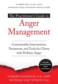 The Practitioner's Guide to Anger Management - Howard Kassinove & Raymond Chip Tafrate