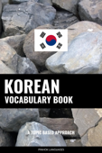 Korean Vocabulary Book - Pinhok Languages