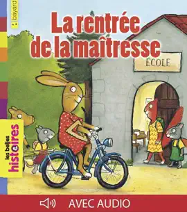 Read: Les belles histoires à Book lire et à écouter