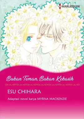 Read: Book Bukan Teman, Bukan Kekasih